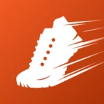 trainasone running app & coach android application logo